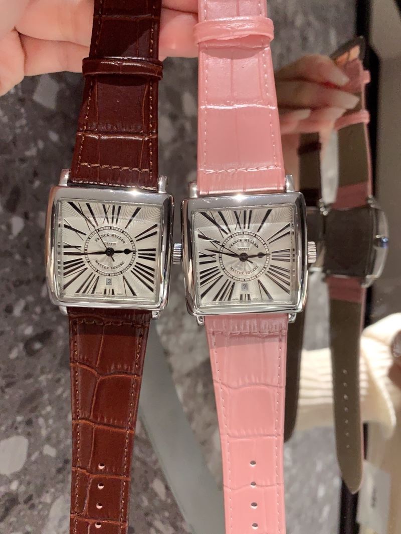 FRANCK MULLER Watches